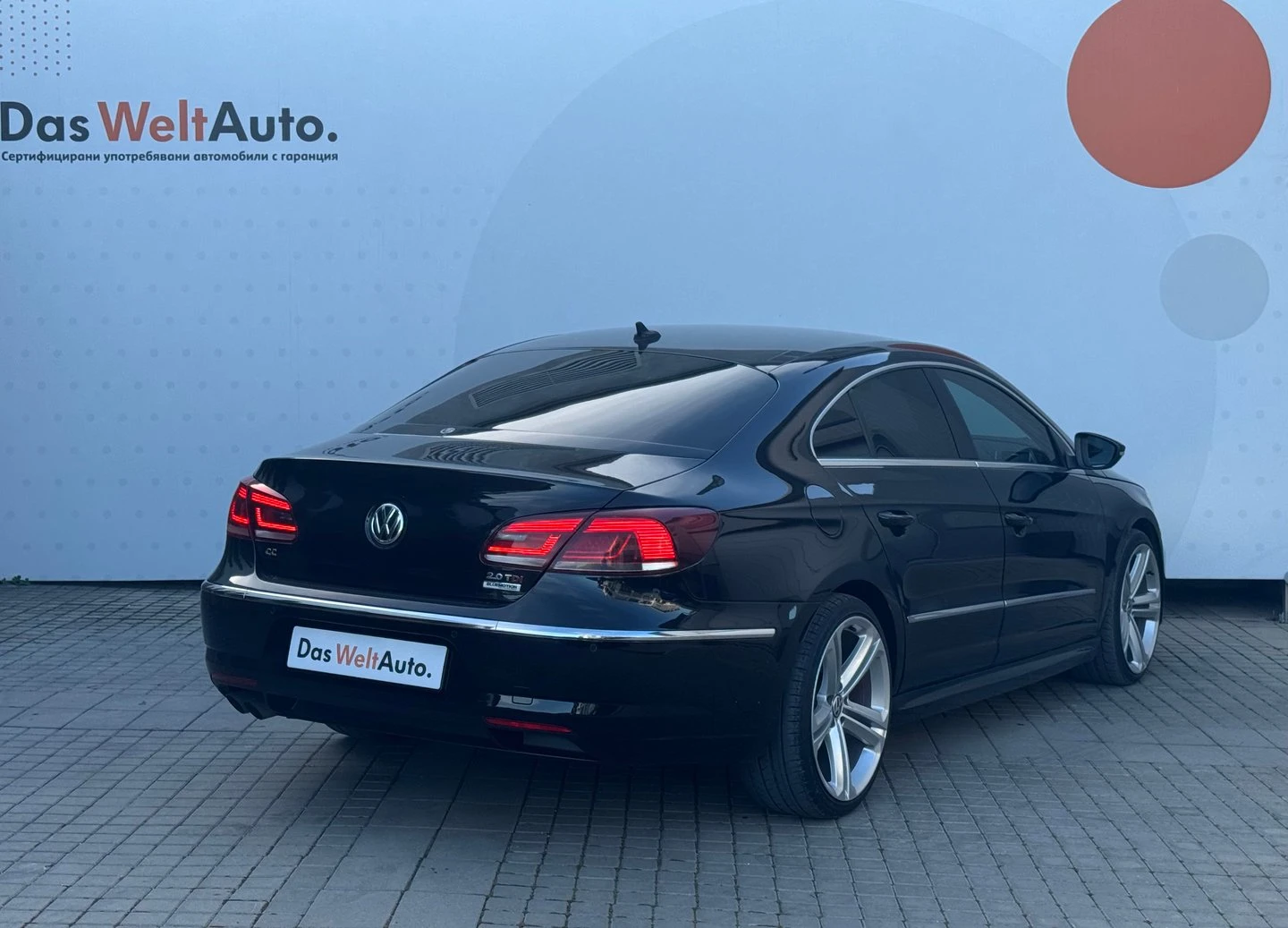 VW Passat SS 2.0TDI BMT | Mobile.bg � ����������� 3