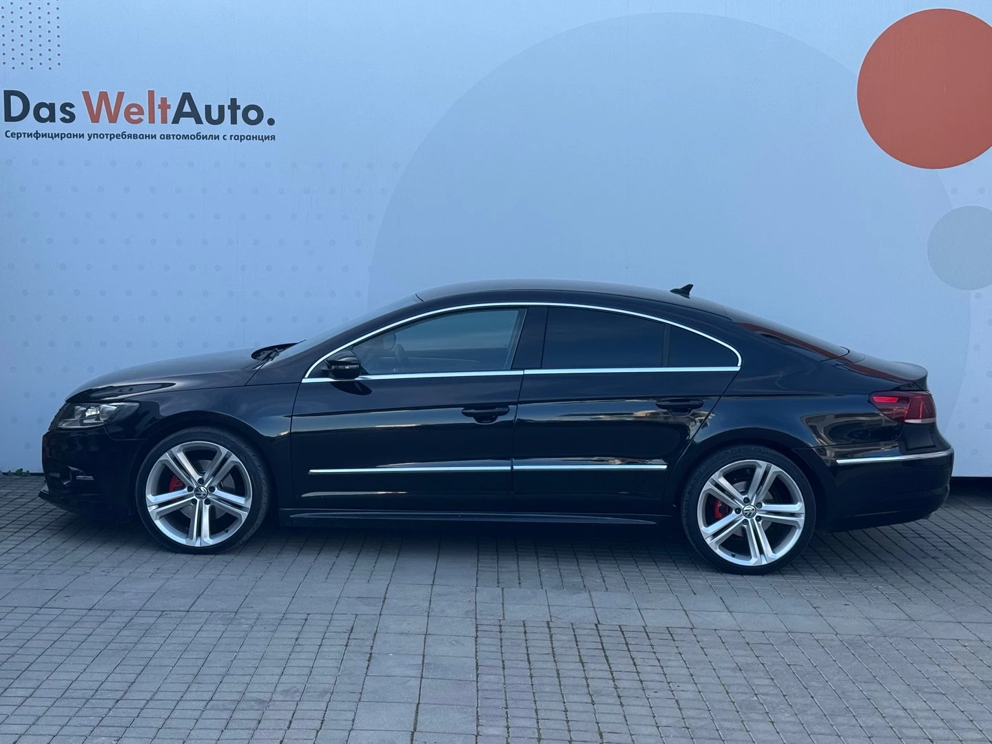 VW Passat SS 2.0TDI BMT | Mobile.bg � ����������� 2