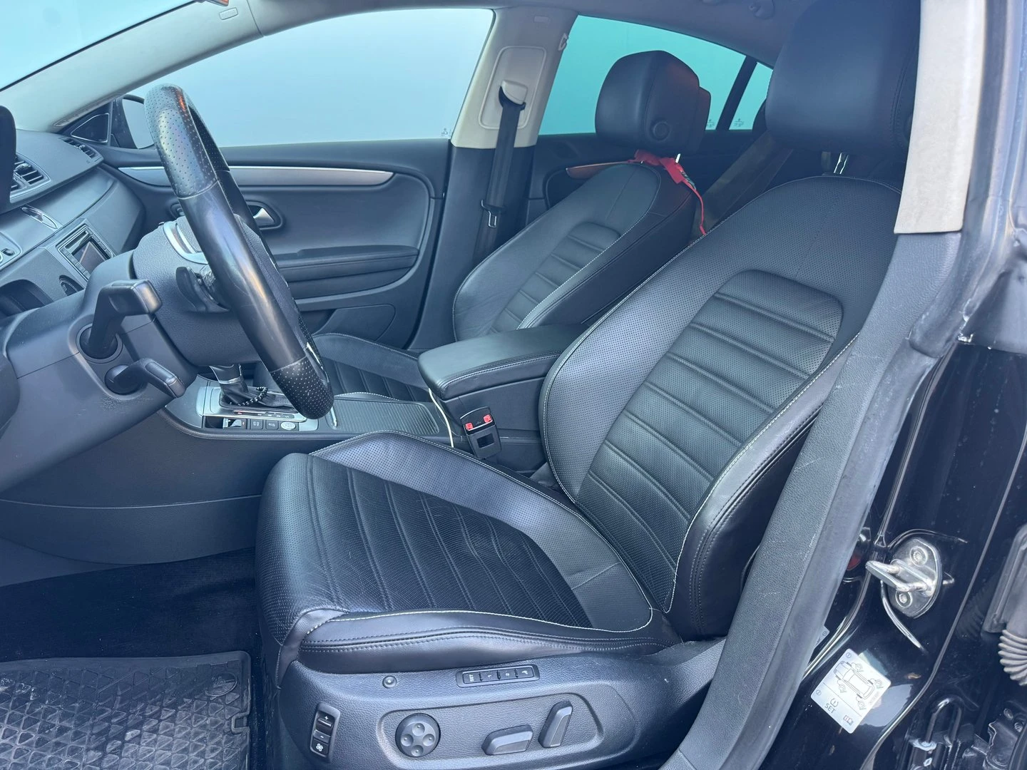 VW Passat SS 2.0TDI BMT | Mobile.bg � ����������� 5