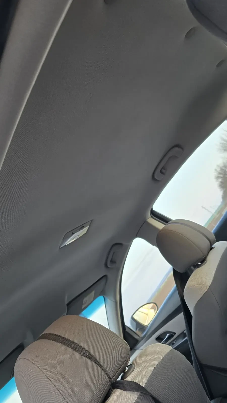 Chevrolet Cruze 2.0VCDI, снимка 11 - Автомобили и джипове - 53866311