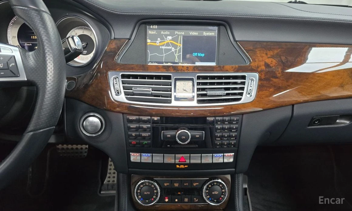 Mercedes-Benz CLS 550 AMG PACK* HARMAN KARDON* ГЕНЕРАЦИЯ* ОБДУХВАНЕ* , снимка 13 - Автомобили и джипове - 53973026