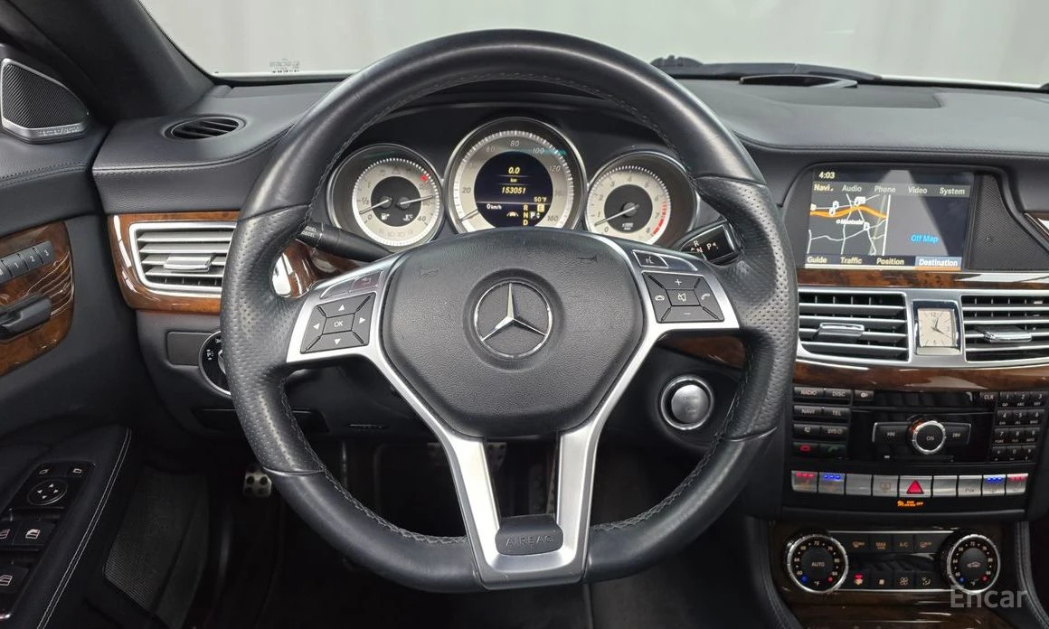 Mercedes-Benz CLS 550 AMG PACK* HARMAN KARDON* ГЕНЕРАЦИЯ* ОБДУХВАНЕ* , снимка 9 - Автомобили и джипове - 53973026