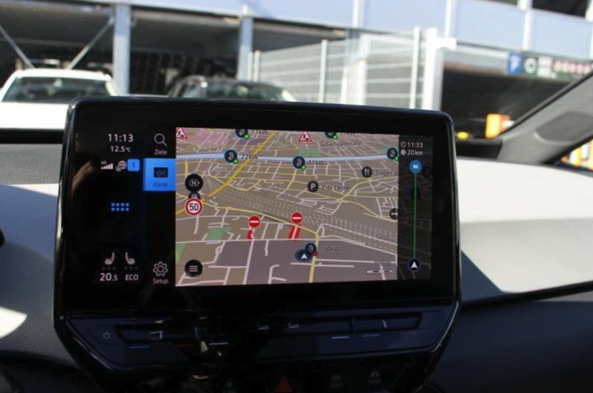 VW ID.3 1st Edition 2 ��������� ������ | Mobile.bg � ����������� 10