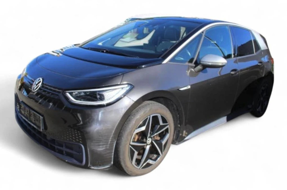 VW ID.3 1st Edition 2 ��������� ������ | Mobile.bg � ����������� 2