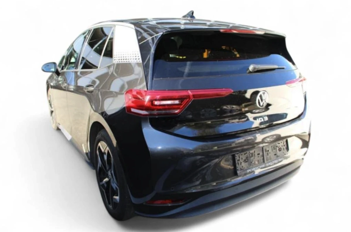 VW ID.3 1st Edition 2 ��������� ������ | Mobile.bg � ����������� 4