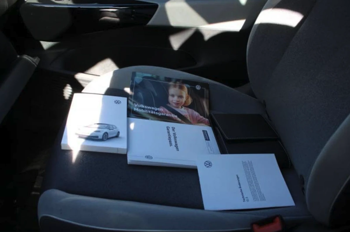 VW ID.3 1st Edition 2 ��������� ������ | Mobile.bg � ����������� 13