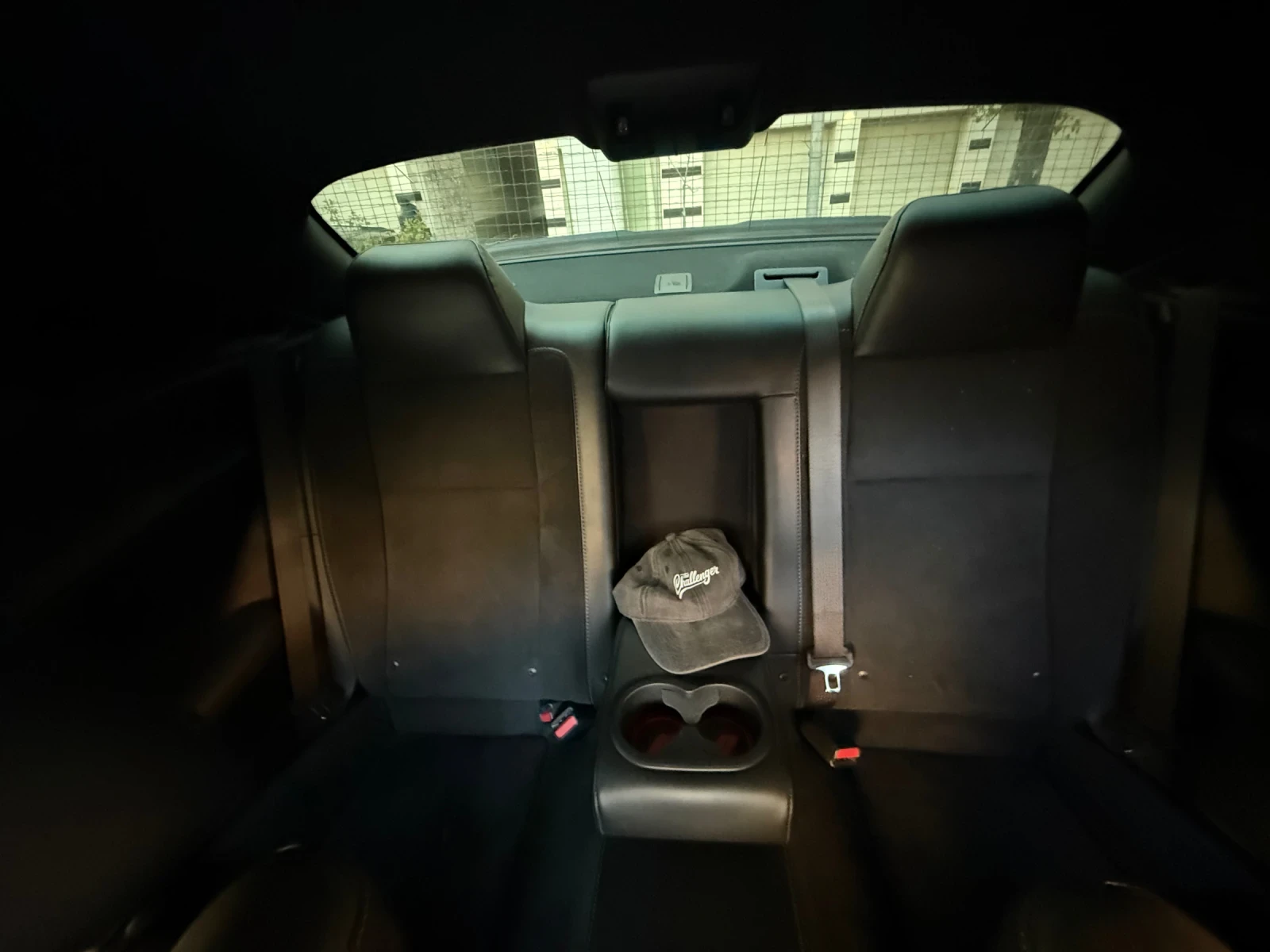 Dodge Challenger GT, снимка 13 - Автомобили и джипове - 54084951