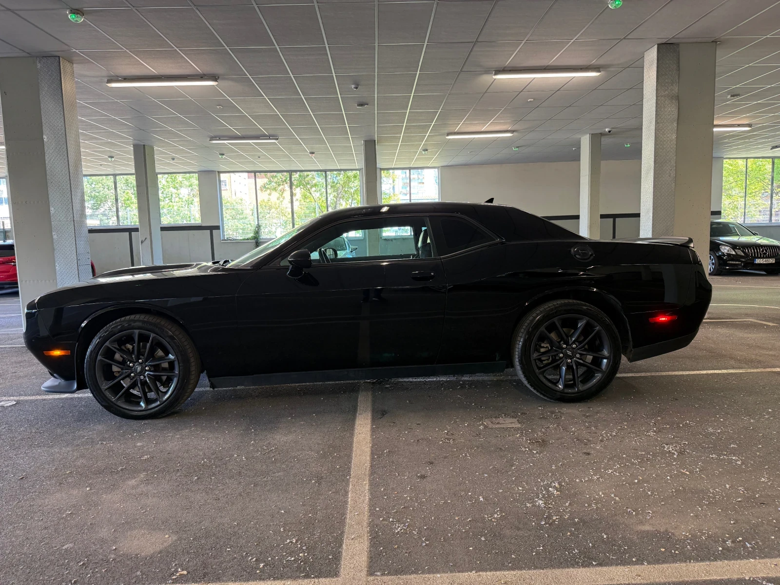 Dodge Challenger GT, снимка 7 - Автомобили и джипове - 54084951