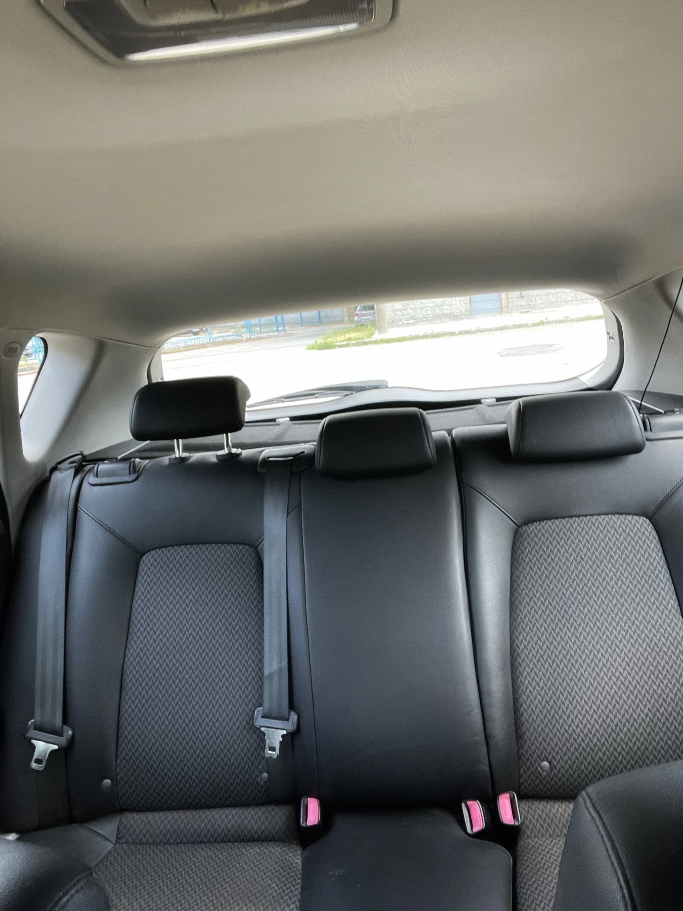 Kia Ceed  1.6 CRDI 2007г., снимка 14 - Автомобили и джипове - 54304446