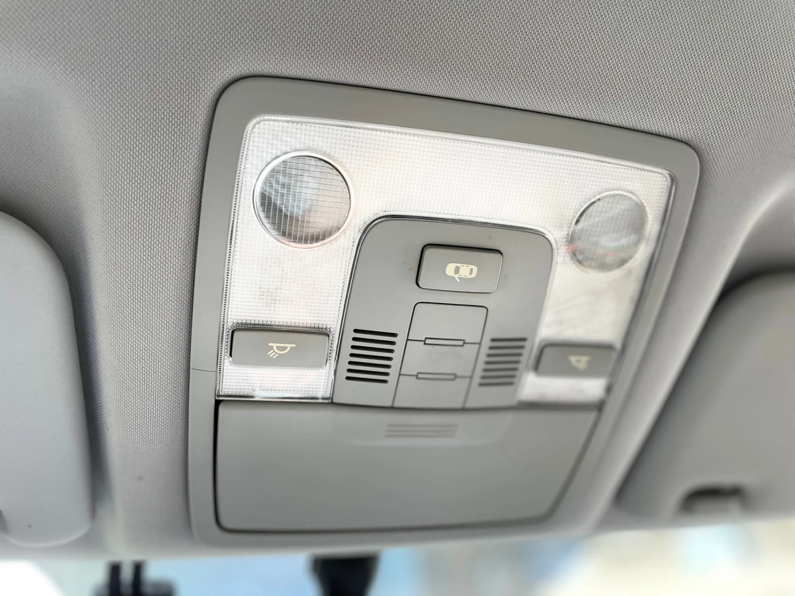 Kia Ceed  1.6 CRDI 2007г., снимка 13 - Автомобили и джипове - 54304446