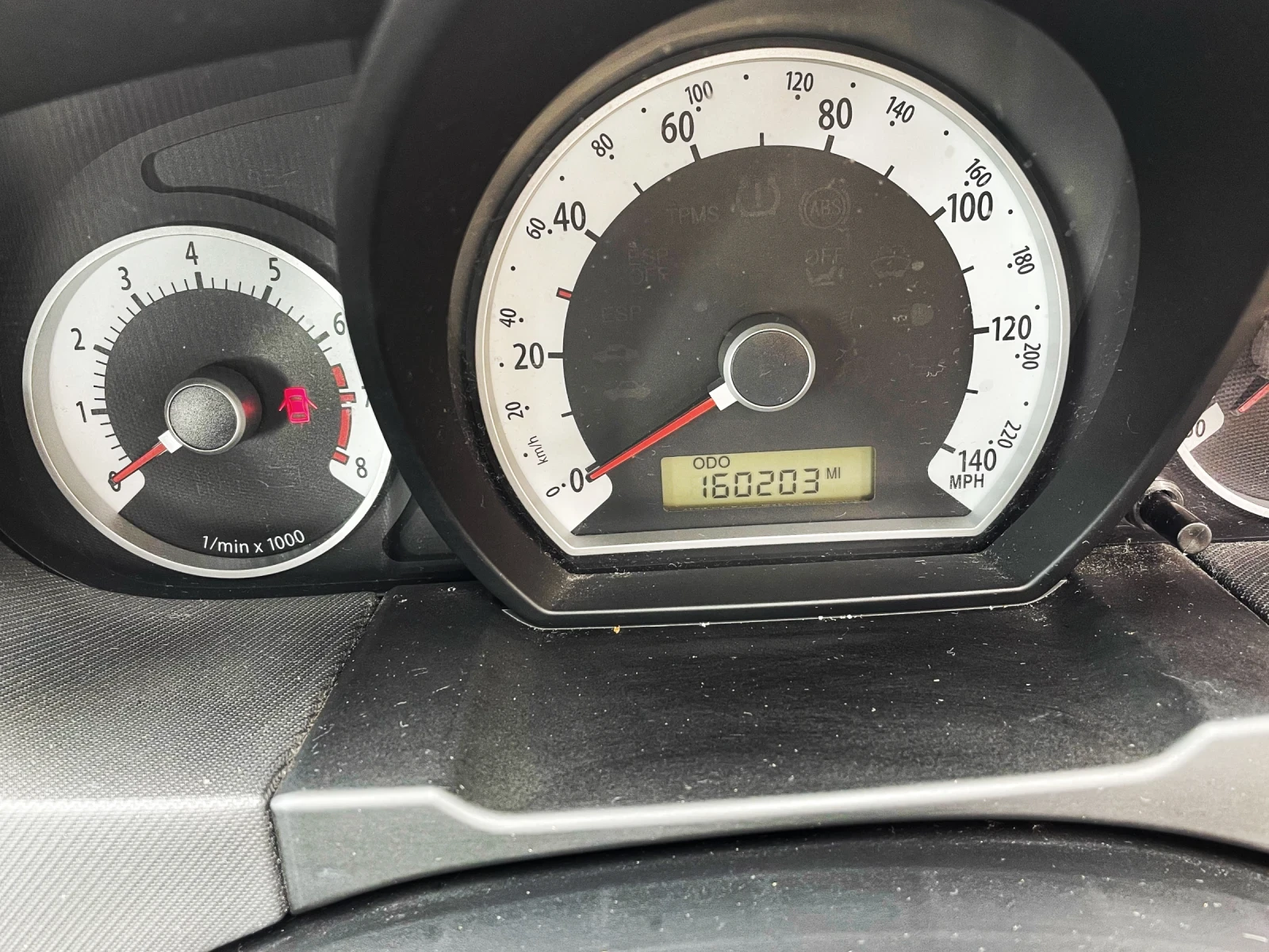 Kia Ceed  1.6 CRDI 2007г., снимка 12 - Автомобили и джипове - 54304446