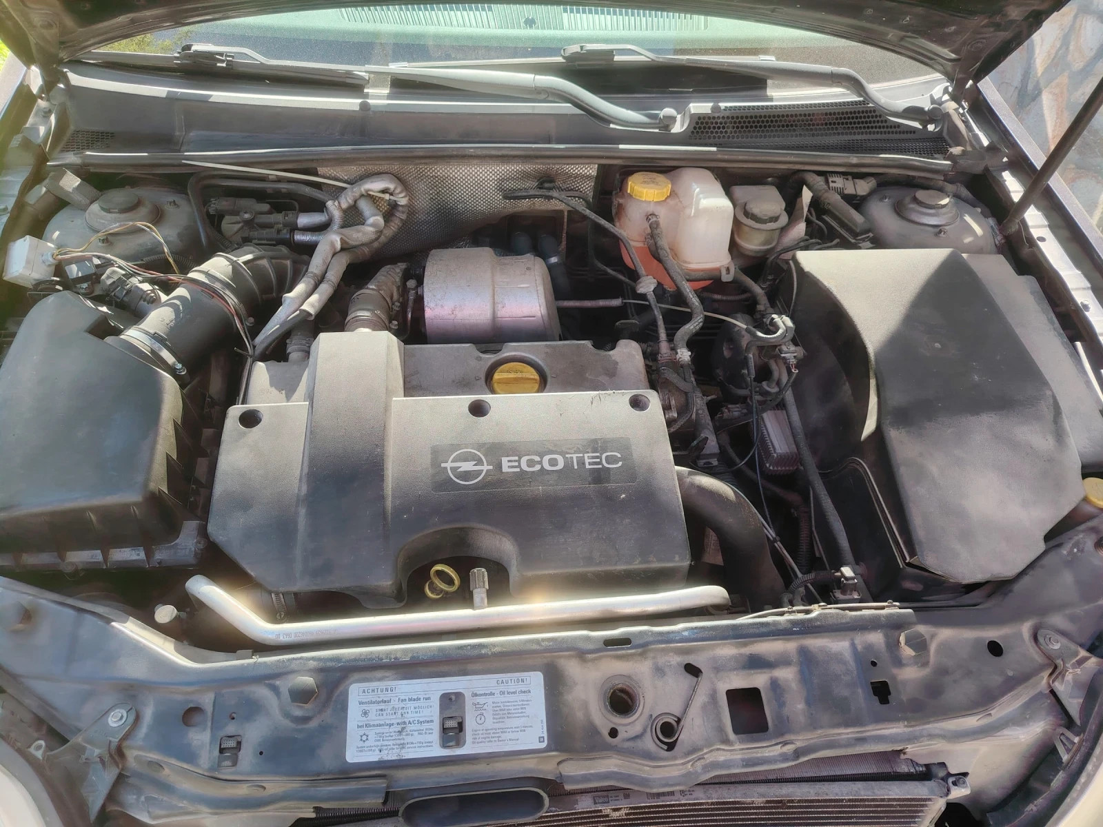 Opel Vectra ����� | Mobile.bg � ����������� 12