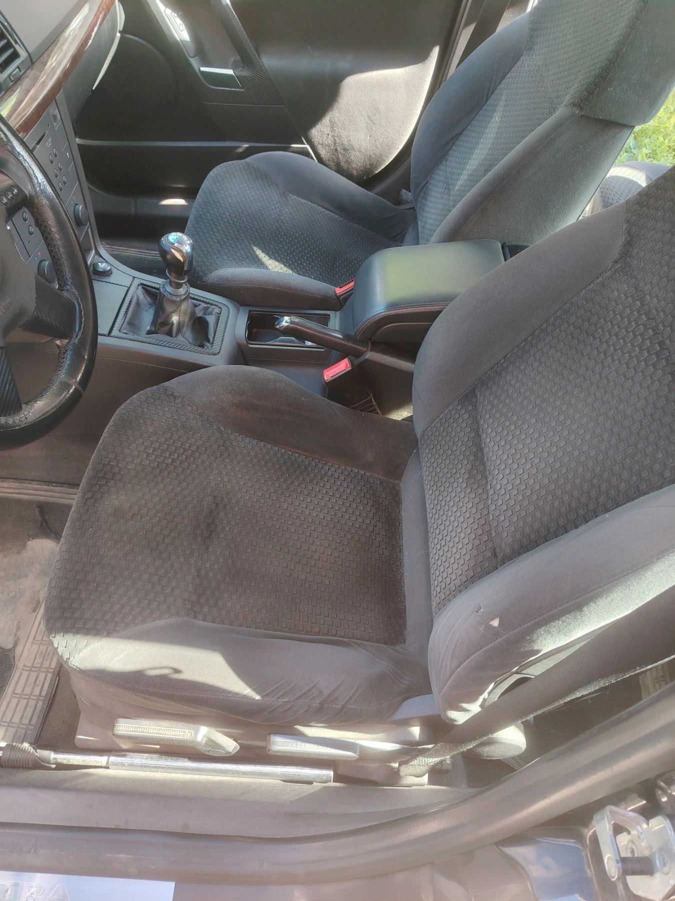 Opel Vectra ����� | Mobile.bg � ����������� 9