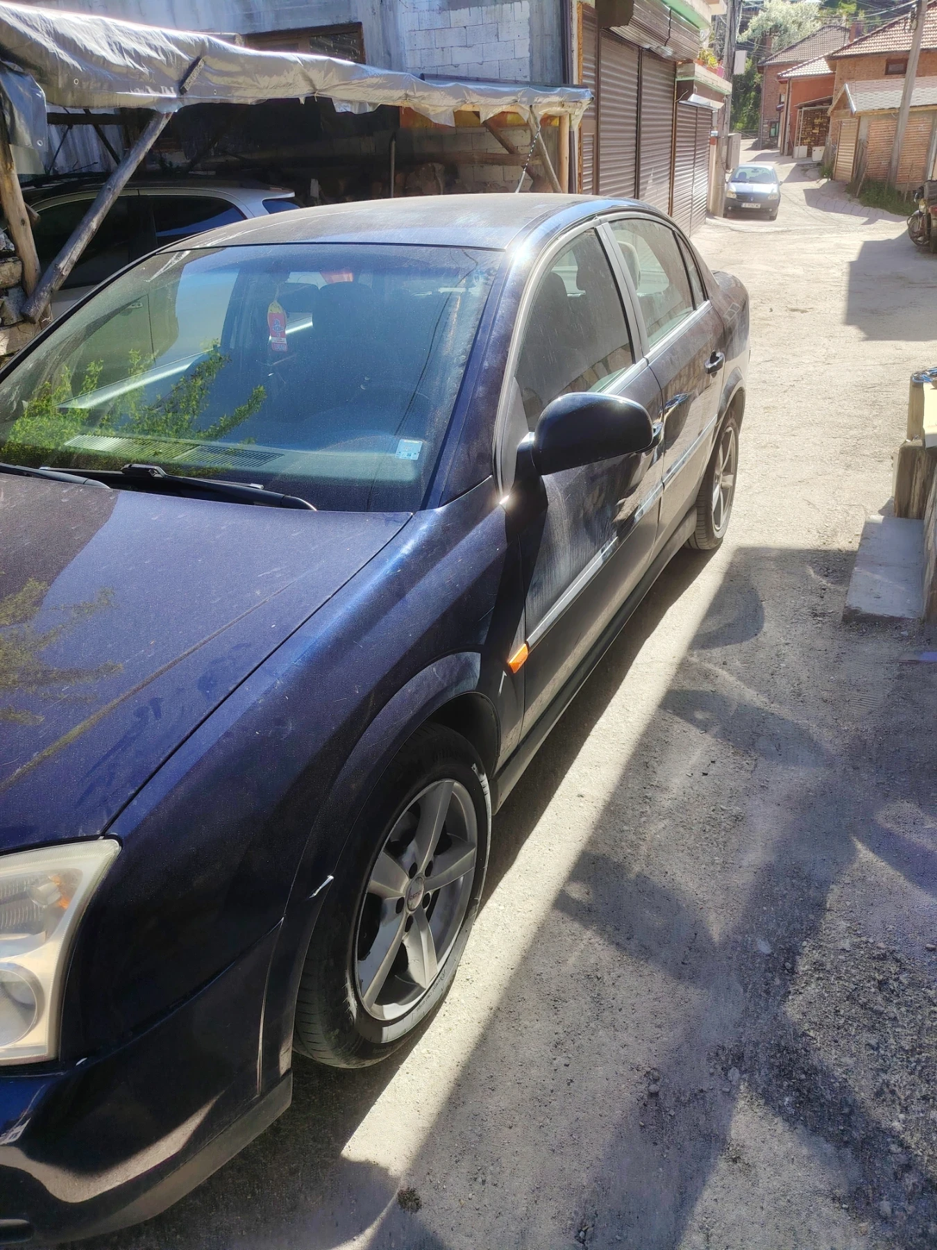 Opel Vectra ����� | Mobile.bg � ����������� 4