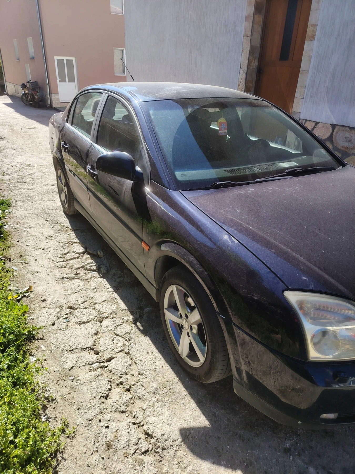 Opel Vectra ����� | Mobile.bg � ����������� 3