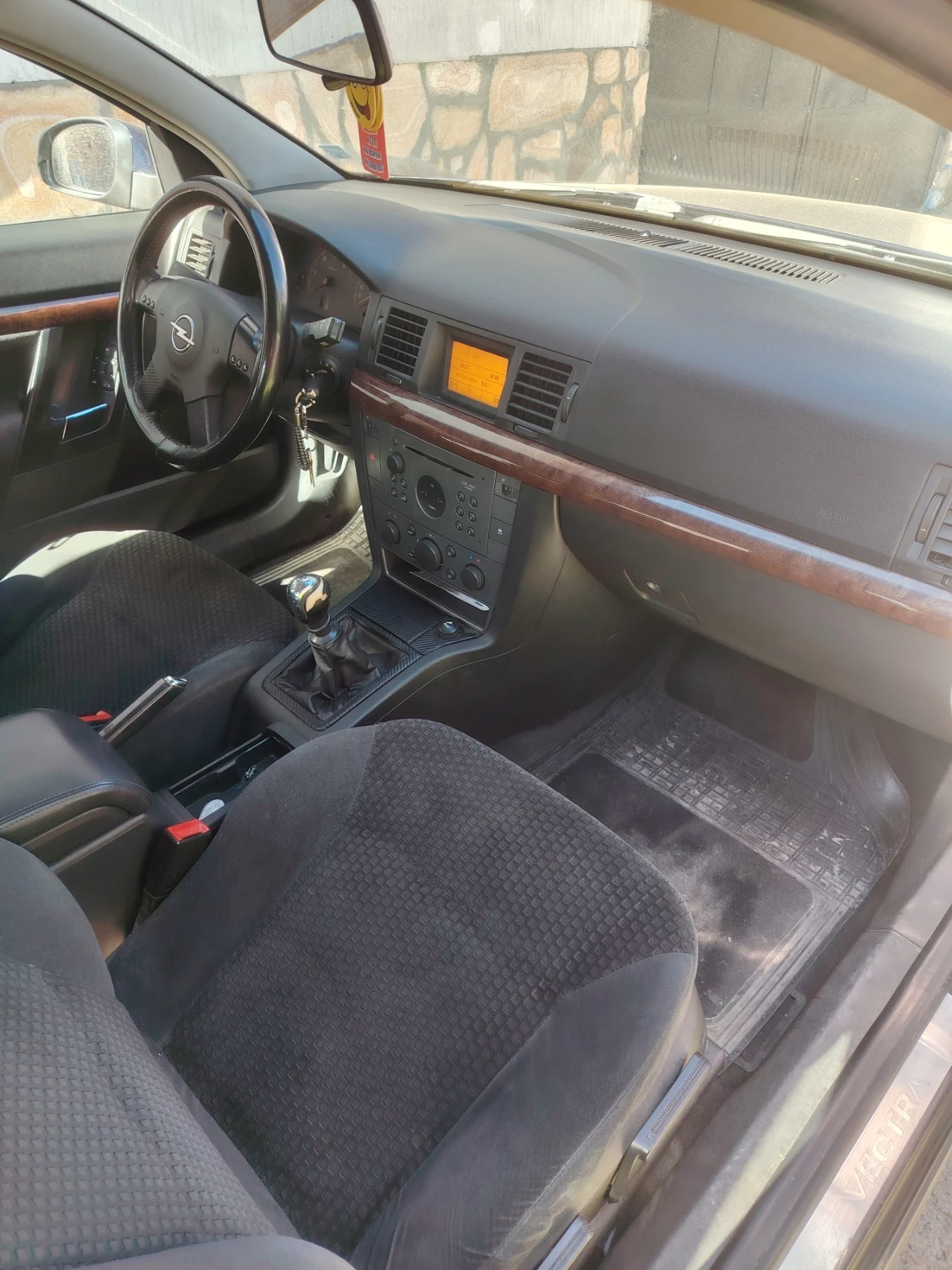 Opel Vectra ����� | Mobile.bg � ����������� 10