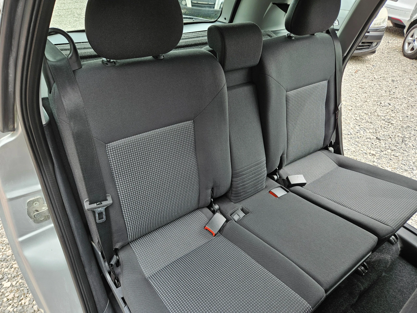 Opel Meriva 1.7CDTI 101�� Facelifte | Mobile.bg � ����������� 14