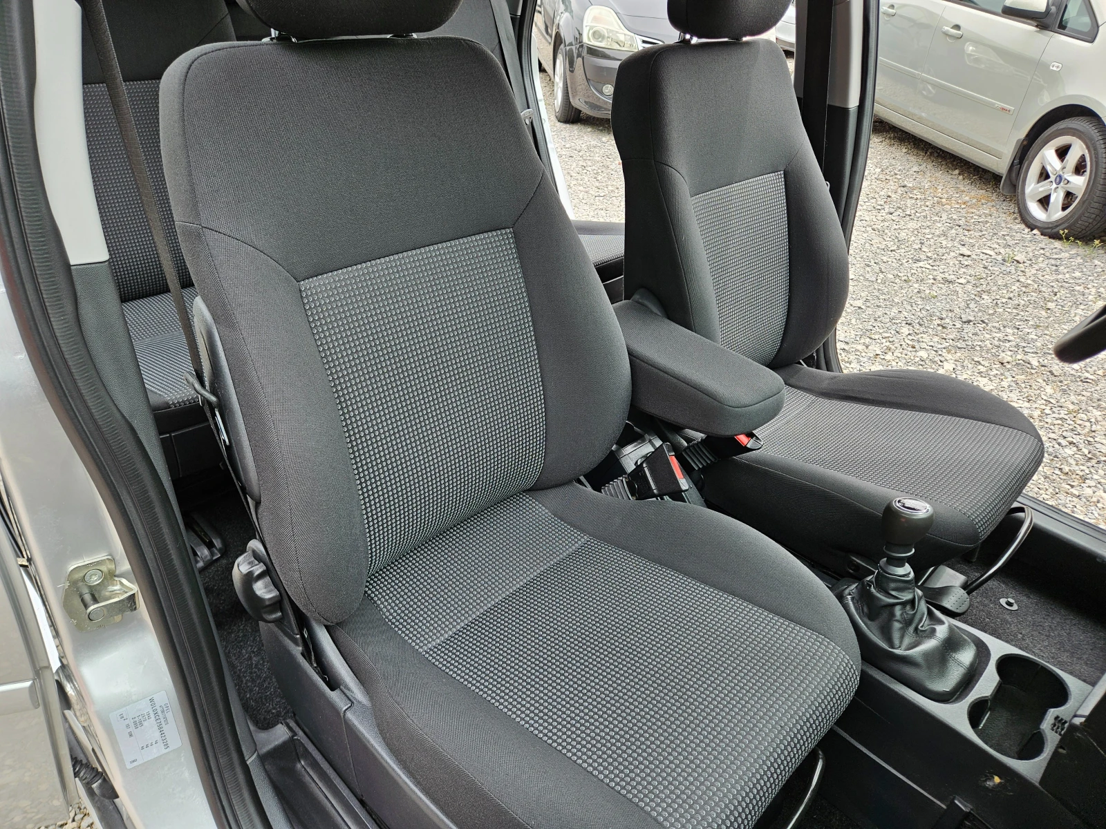 Opel Meriva 1.7CDTI 101�� Facelifte | Mobile.bg � ����������� 13