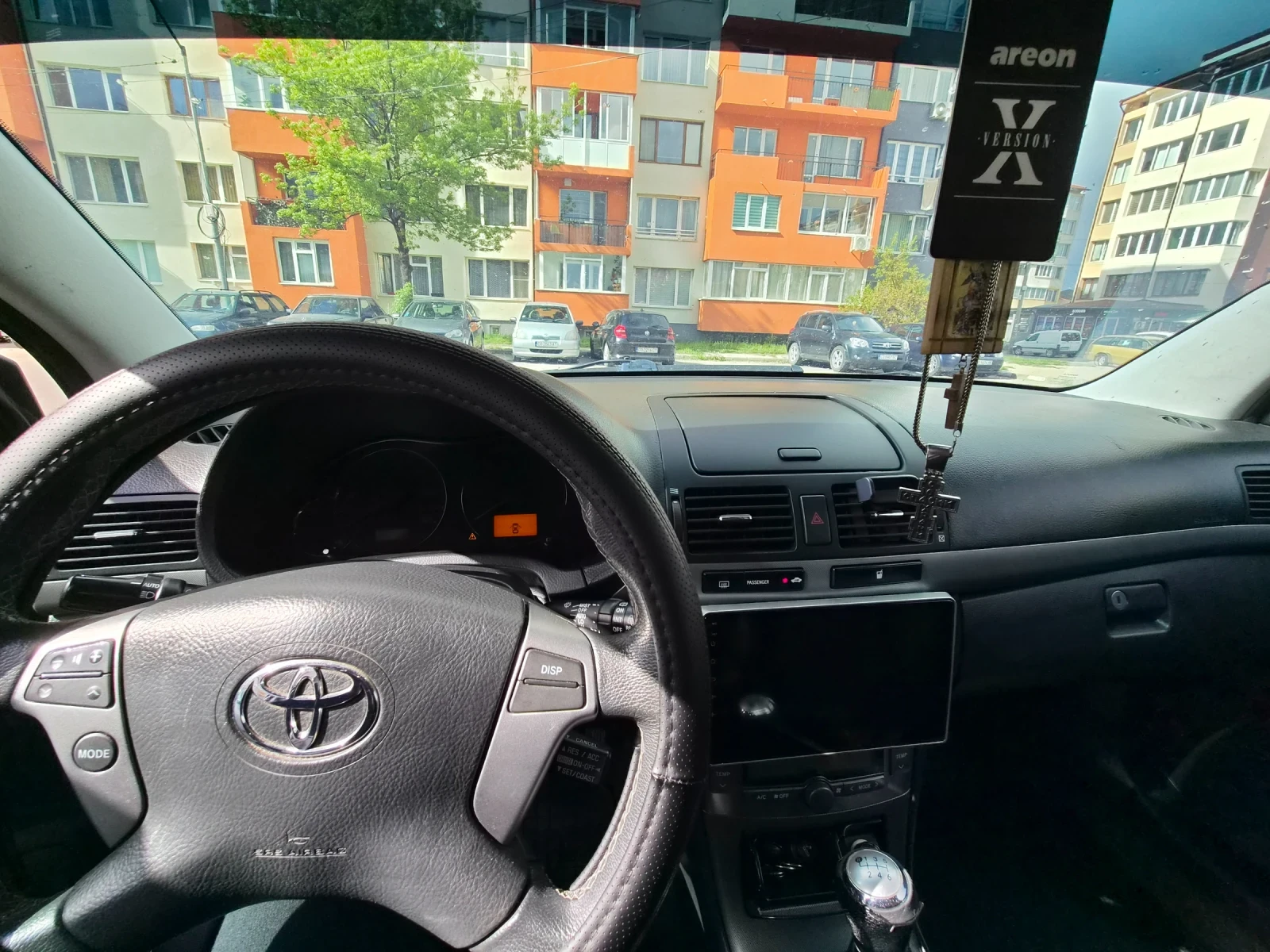 Toyota Avensis, снимка 12 - Автомобили и джипове - 54544514