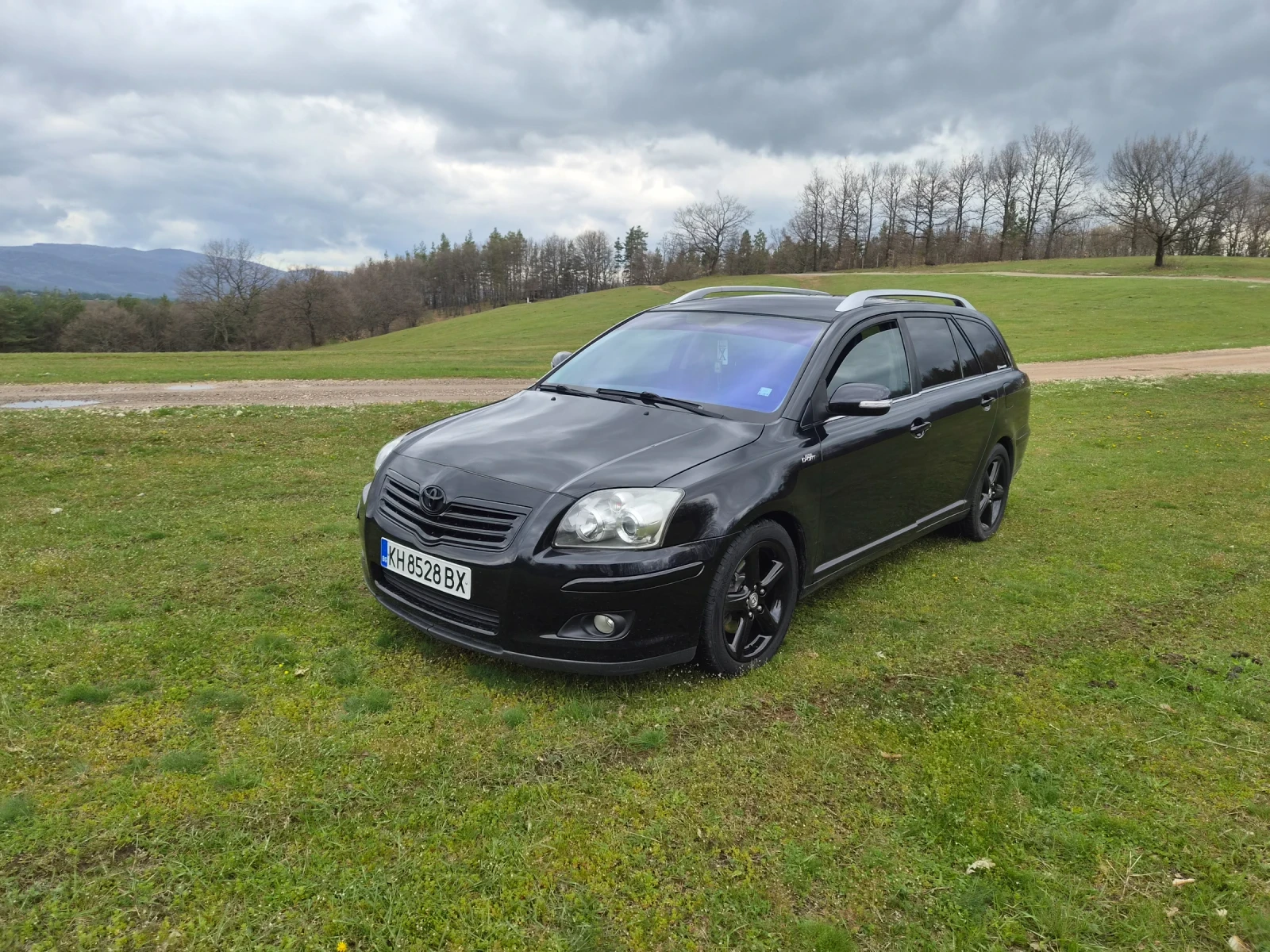 Toyota Avensis, снимка 2 - Автомобили и джипове - 54544514