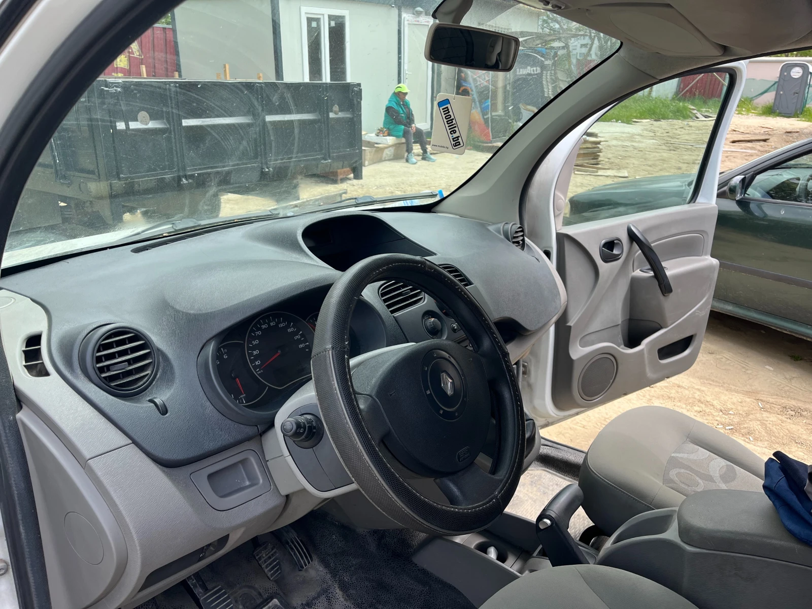 Renault Kangoo 1.5dci MAXI | Mobile.bg � ����������� 7
