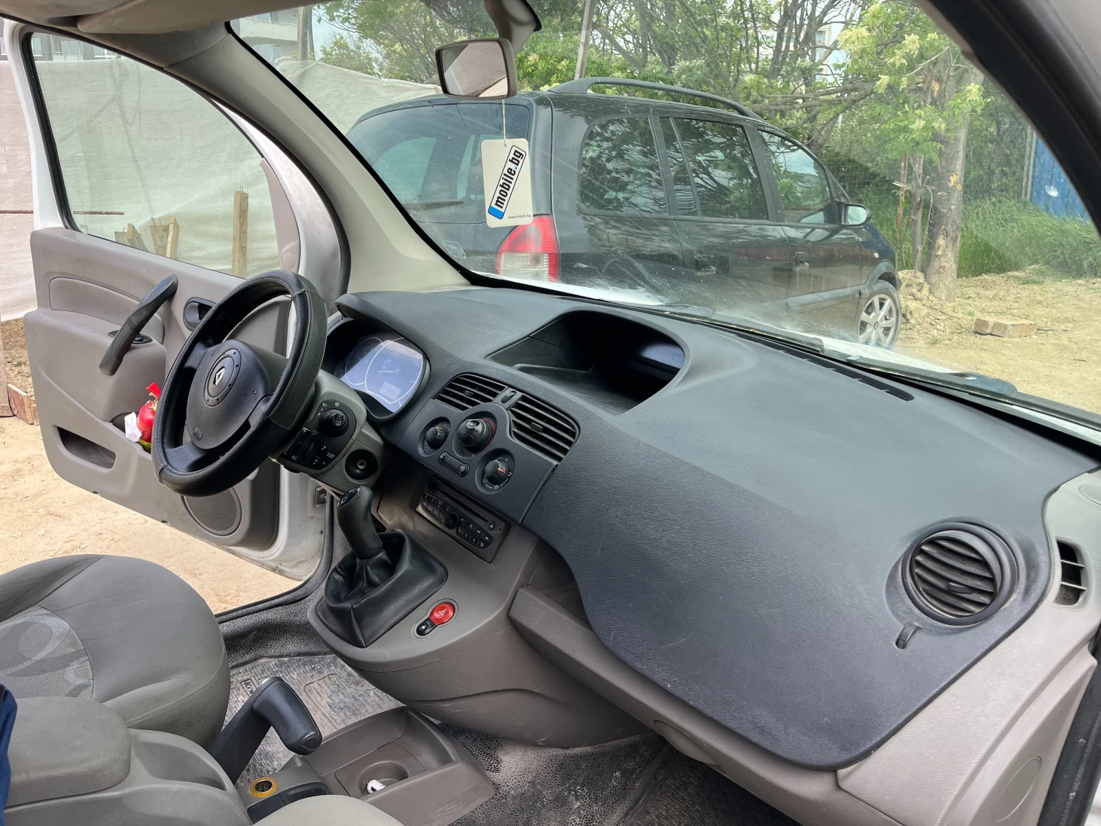 Renault Kangoo 1.5dci MAXI | Mobile.bg � ����������� 8