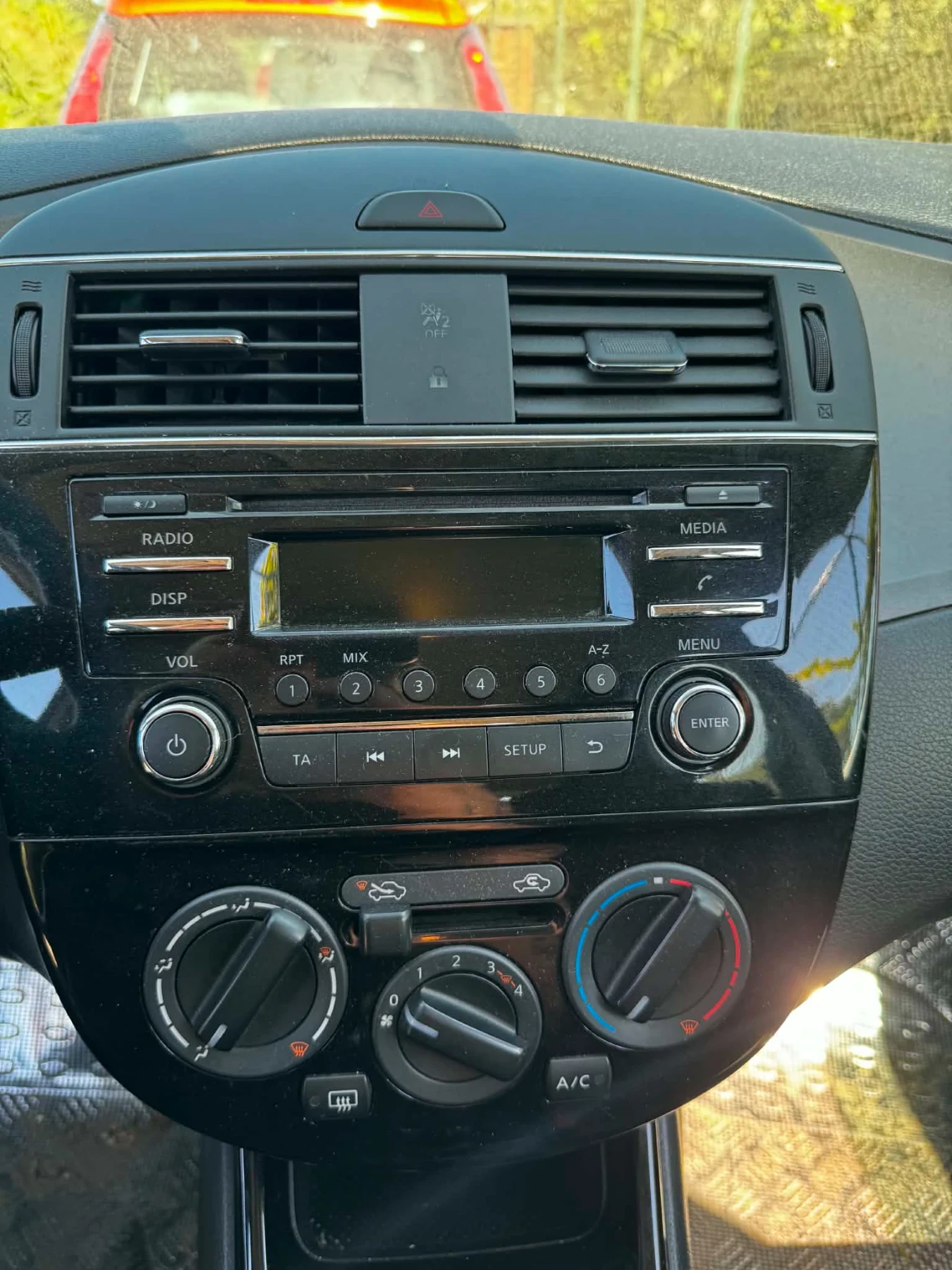 Nissan Pulsar 1.2 DIG-T , снимка 8 - Автомобили и джипове - 54711675