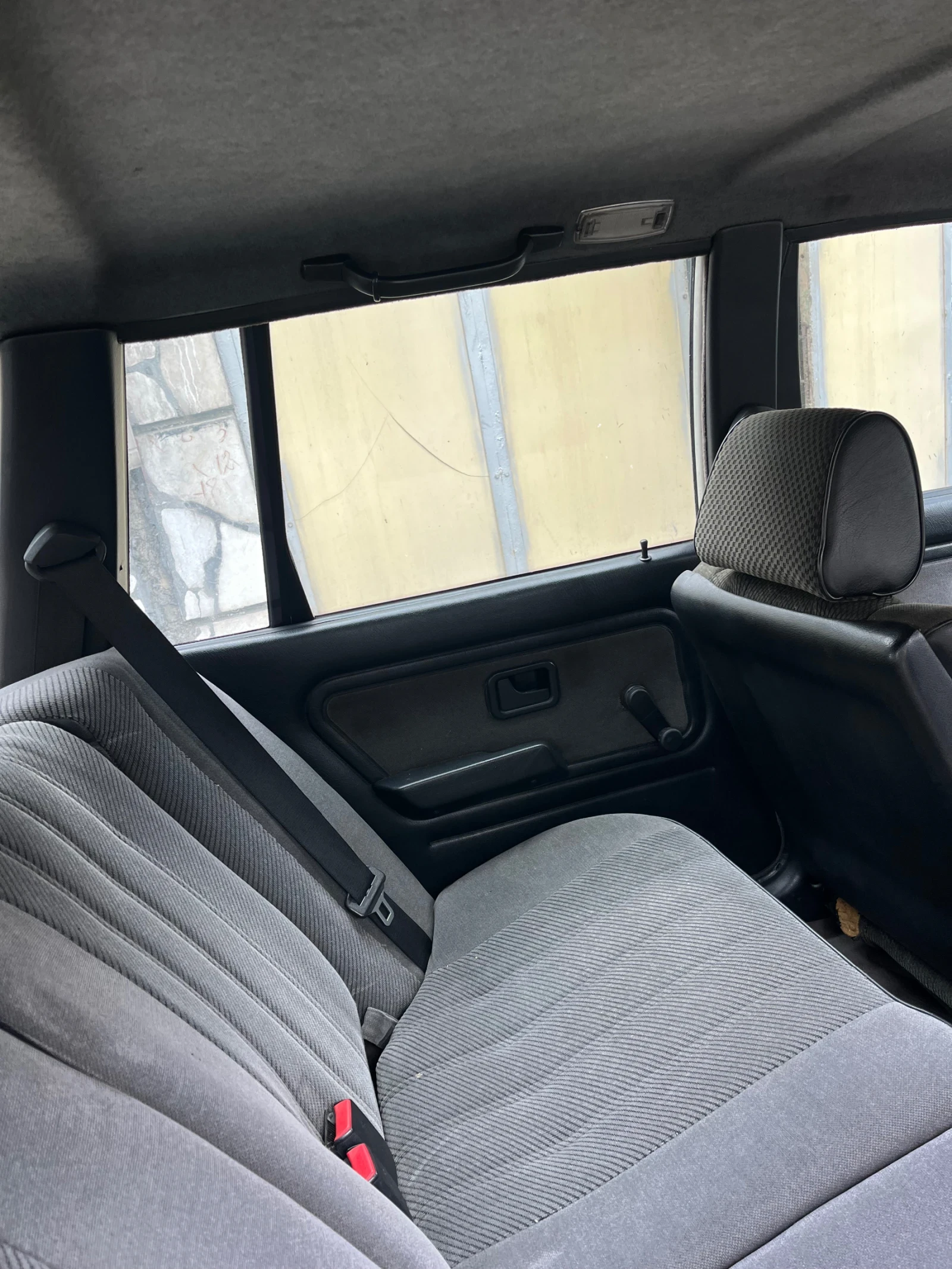 BMW 324 324TD, снимка 6 - Автомобили и джипове - 54819946