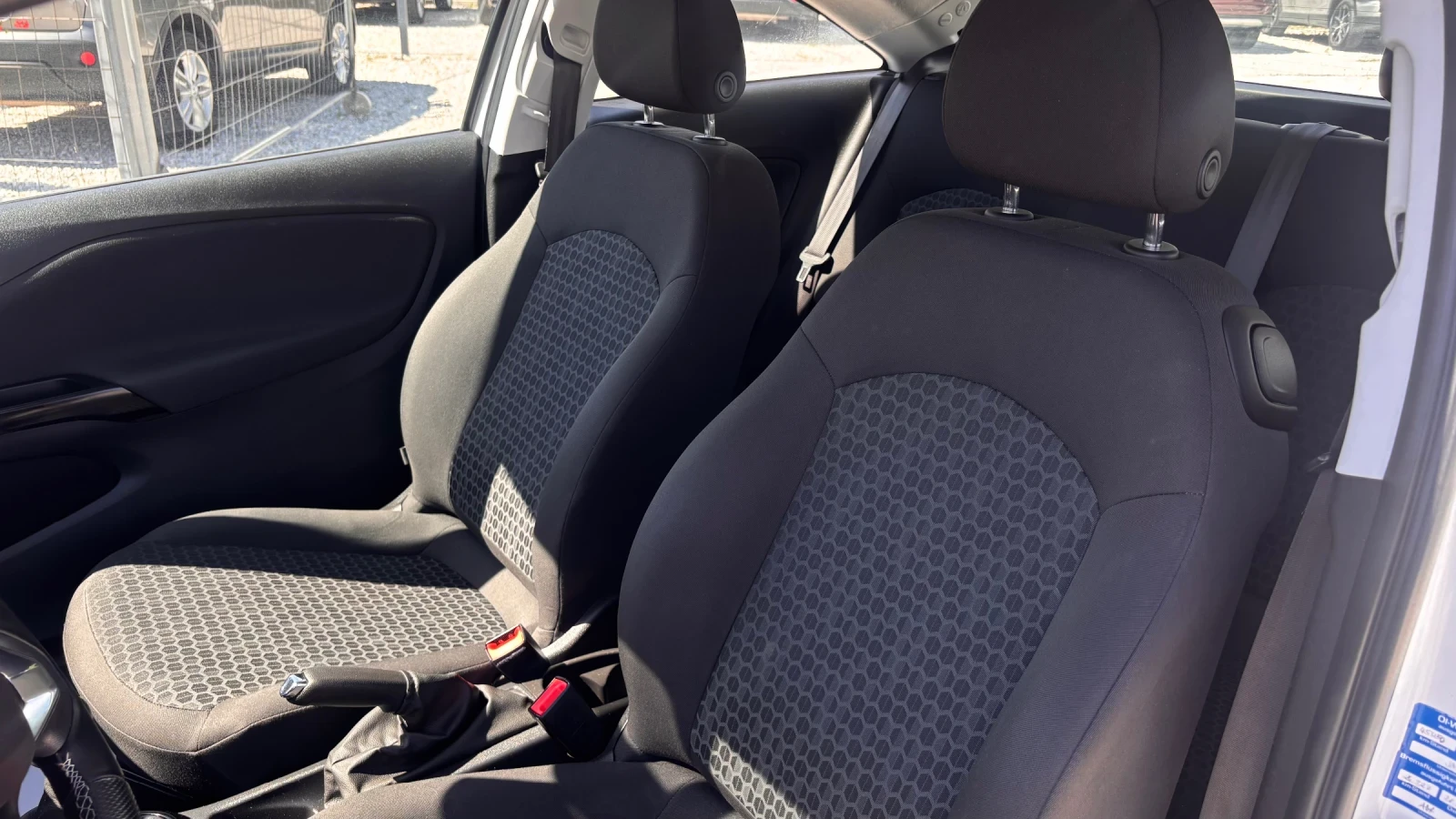 Opel Corsa Нов внос от Италия , снимка 7 - Автомобили и джипове - 54901570