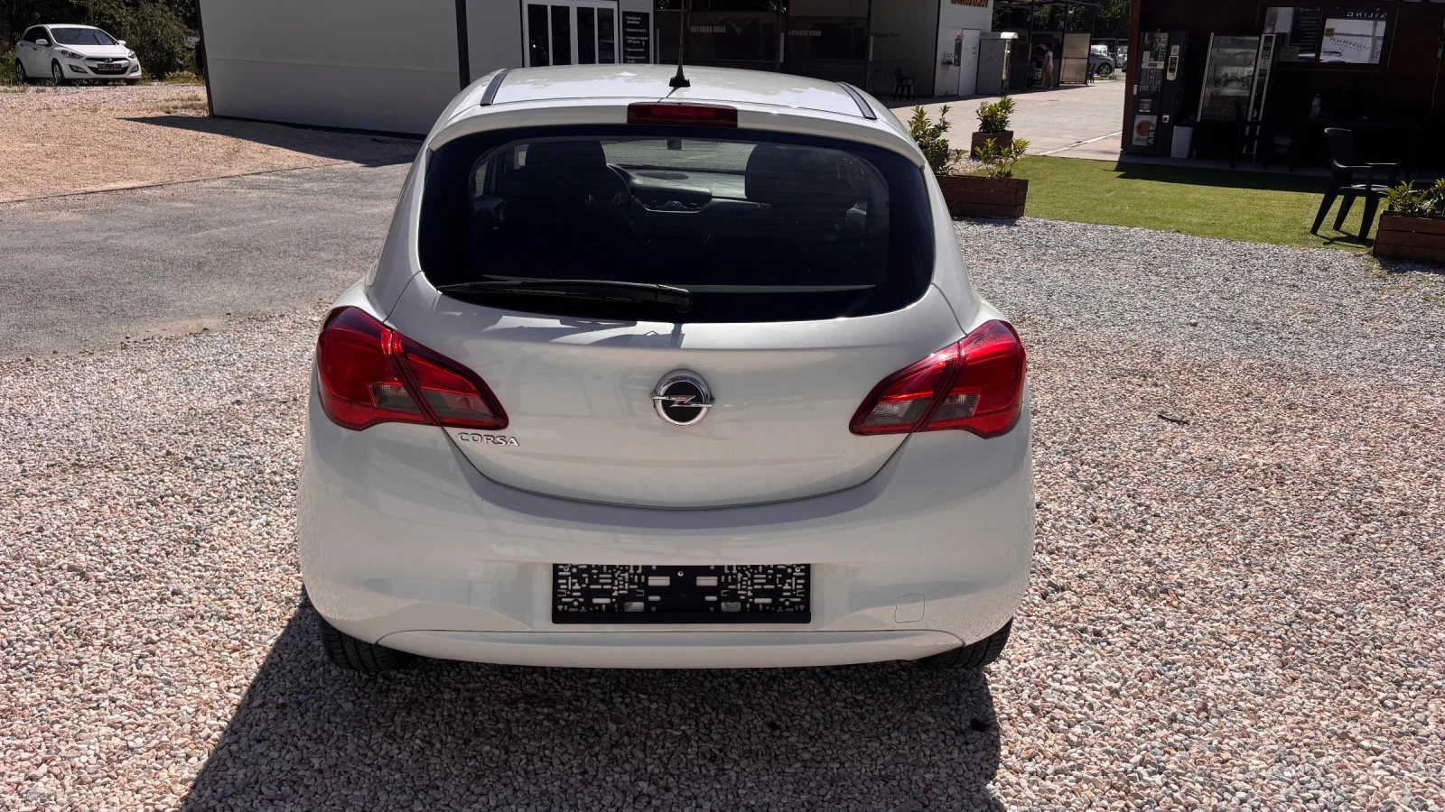 Opel Corsa Нов внос от Италия , снимка 3 - Автомобили и джипове - 54901570