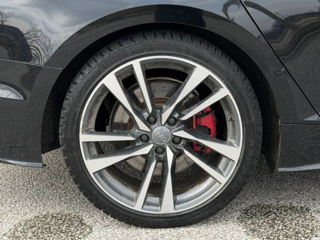 Audi S5 | КРАЙНА ЦЕНА ДО БГ| CARFAX | ОПЦИЯ ЗА ФИНАНСИРАНЕ, снимка 16 - Автомобили и джипове - 55080134