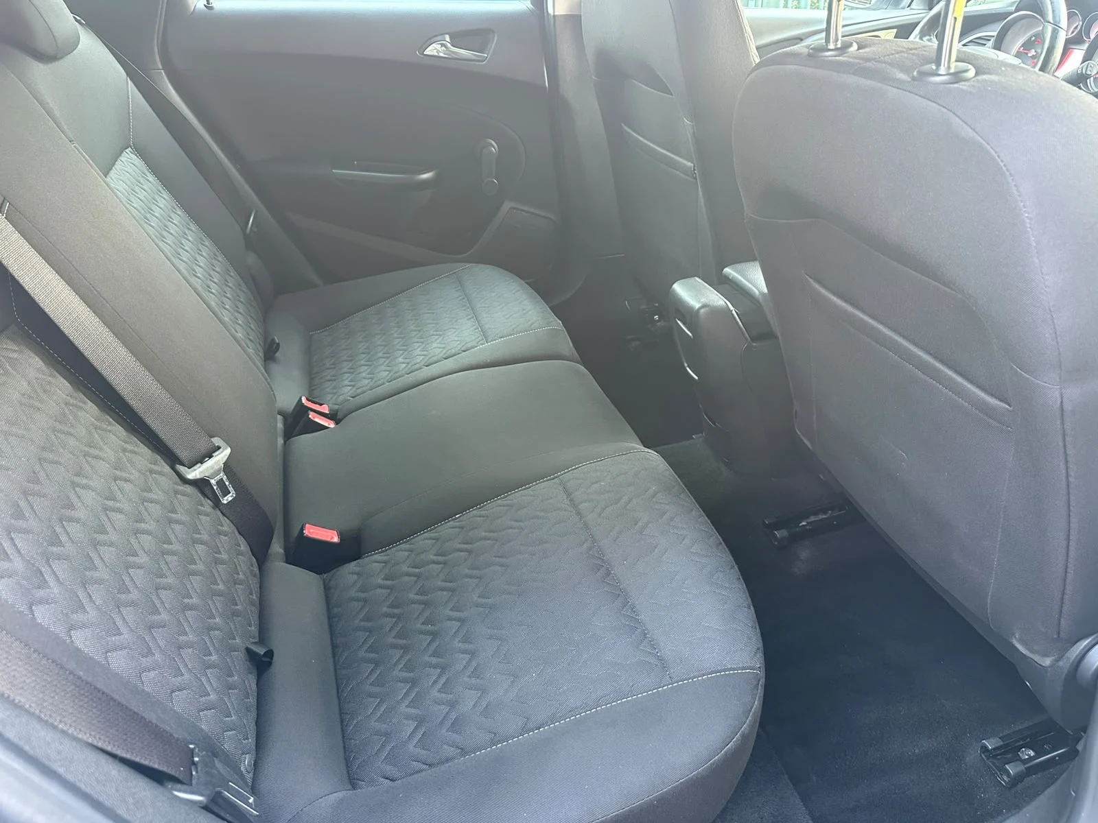 Opel Astra 2, 000CDTI EURO5, снимка 11 - Автомобили и джипове - 55294009