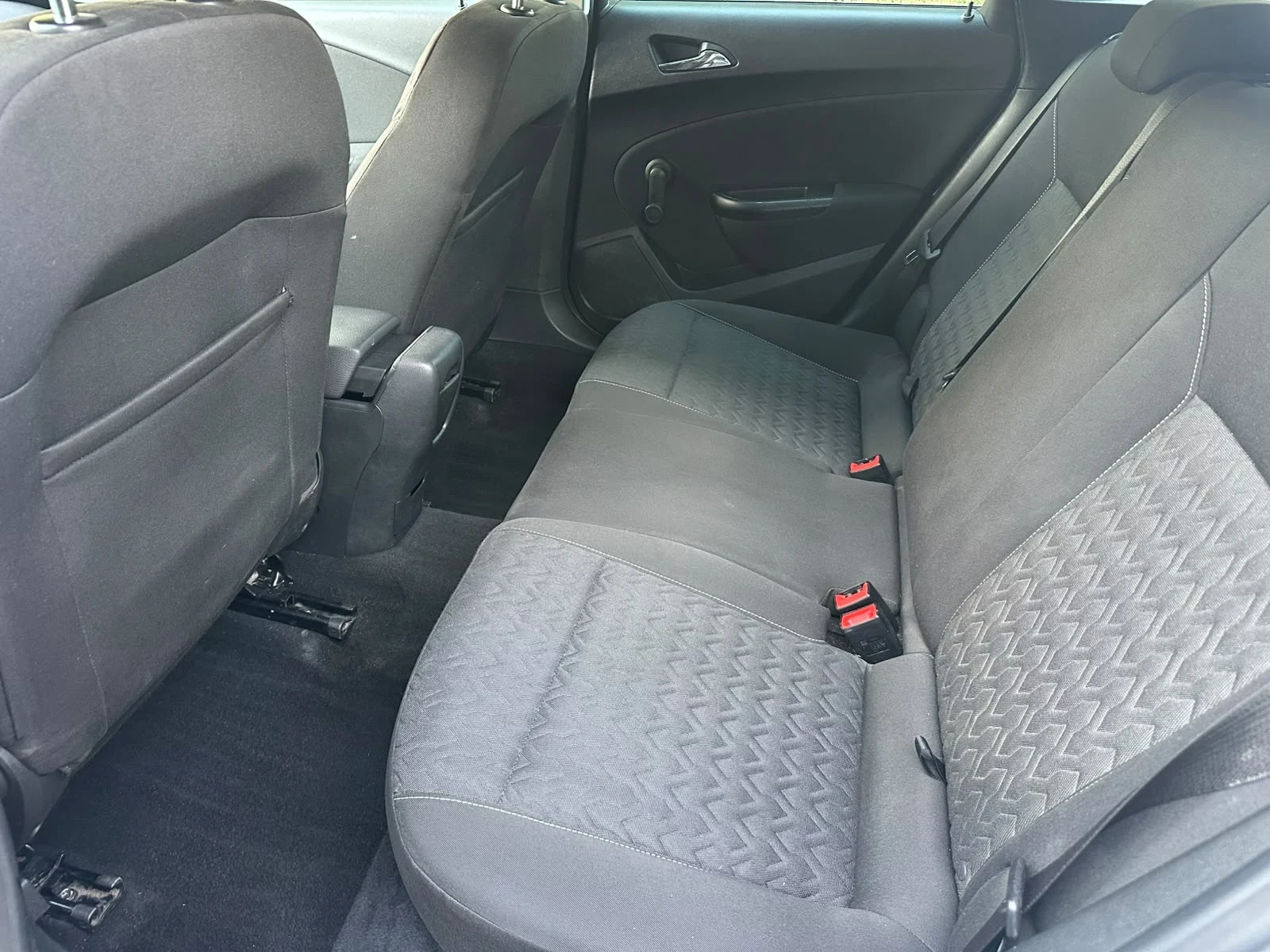 Opel Astra 2, 000CDTI EURO5, снимка 10 - Автомобили и джипове - 55294009
