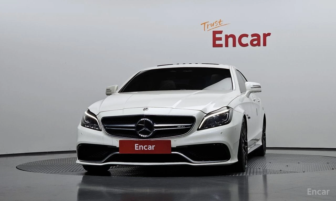 Mercedes-Benz CLS 63 AMG S* 4MATIC* HARMON* KARDON* ���������* ���������* � | Mobile.bg � ����������� 3