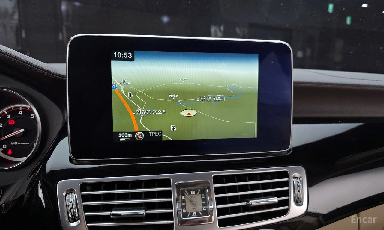 Mercedes-Benz CLS 63 AMG S* 4MATIC* HARMON* KARDON* ���������* ���������* � | Mobile.bg � ����������� 9