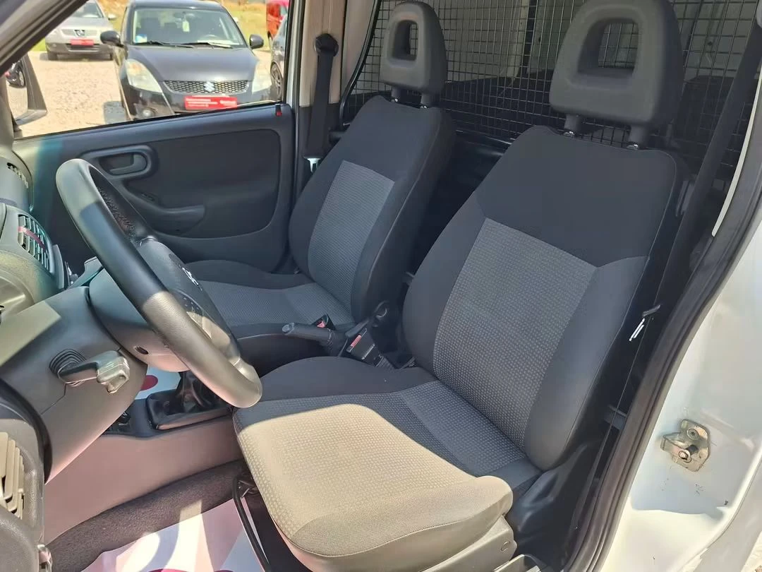 Opel Combo 1.3CDTI* 36м. х 97EUR.* , снимка 12 - Автомобили и джипове - 55470832