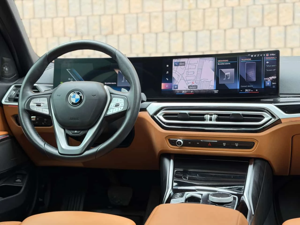 BMW 330 * 330i xDrive * АВТОКРЕДИТ БЕЗ ПЪРВОНАЧАЛНА ВНОСКА, снимка 13 - Автомобили и джипове - 55535715