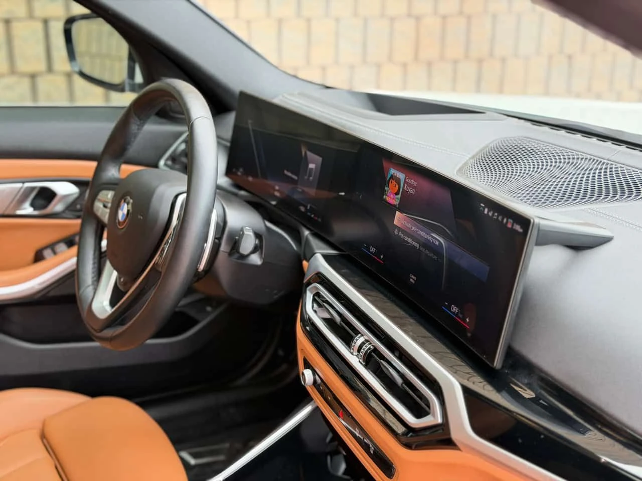 BMW 330 * 330i xDrive * АВТОКРЕДИТ БЕЗ ПЪРВОНАЧАЛНА ВНОСКА, снимка 9 - Автомобили и джипове - 55535715