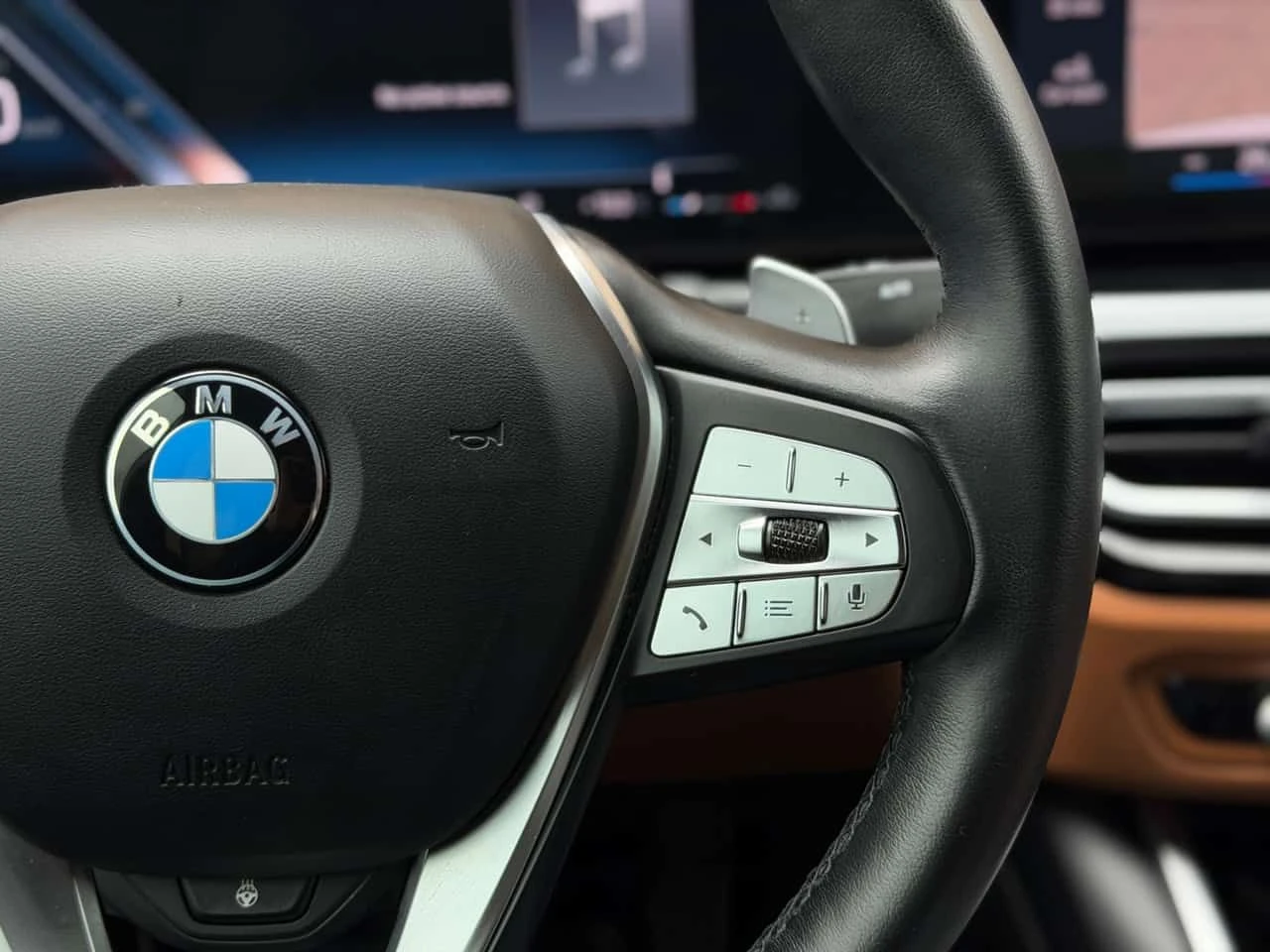 BMW 330 * 330i xDrive * АВТОКРЕДИТ БЕЗ ПЪРВОНАЧАЛНА ВНОСКА, снимка 15 - Автомобили и джипове - 55535715