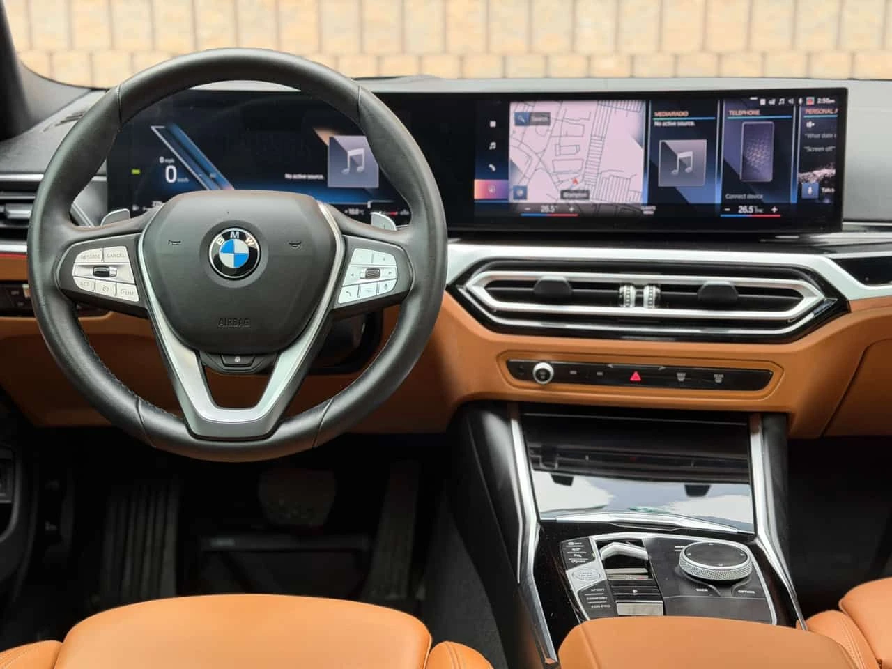 BMW 330 * 330i xDrive * АВТОКРЕДИТ БЕЗ ПЪРВОНАЧАЛНА ВНОСКА, снимка 11 - Автомобили и джипове - 55535715