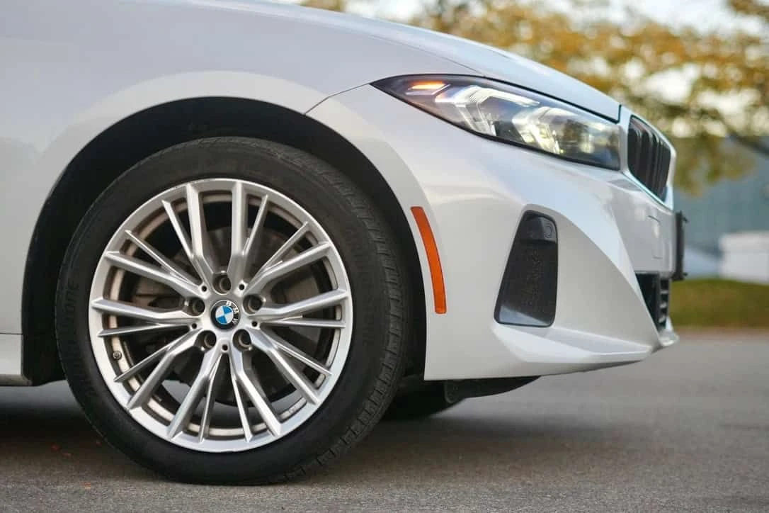 BMW 330 * 330i xDrive * АВТОКРЕДИТ БЕЗ ПЪРВОНАЧАЛНА ВНОСКА, снимка 7 - Автомобили и джипове - 55535715