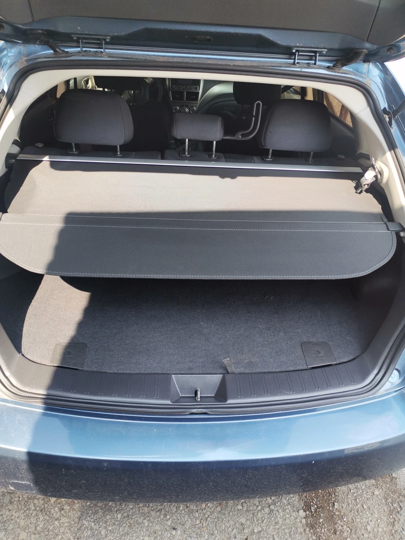Subaru Impreza | Mobile.bg � ����������� 9