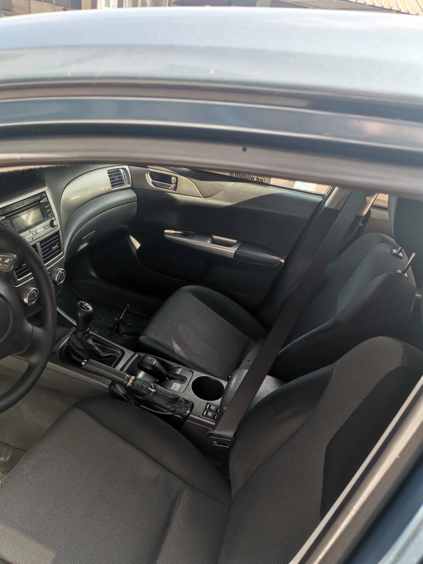 Subaru Impreza | Mobile.bg � ����������� 7