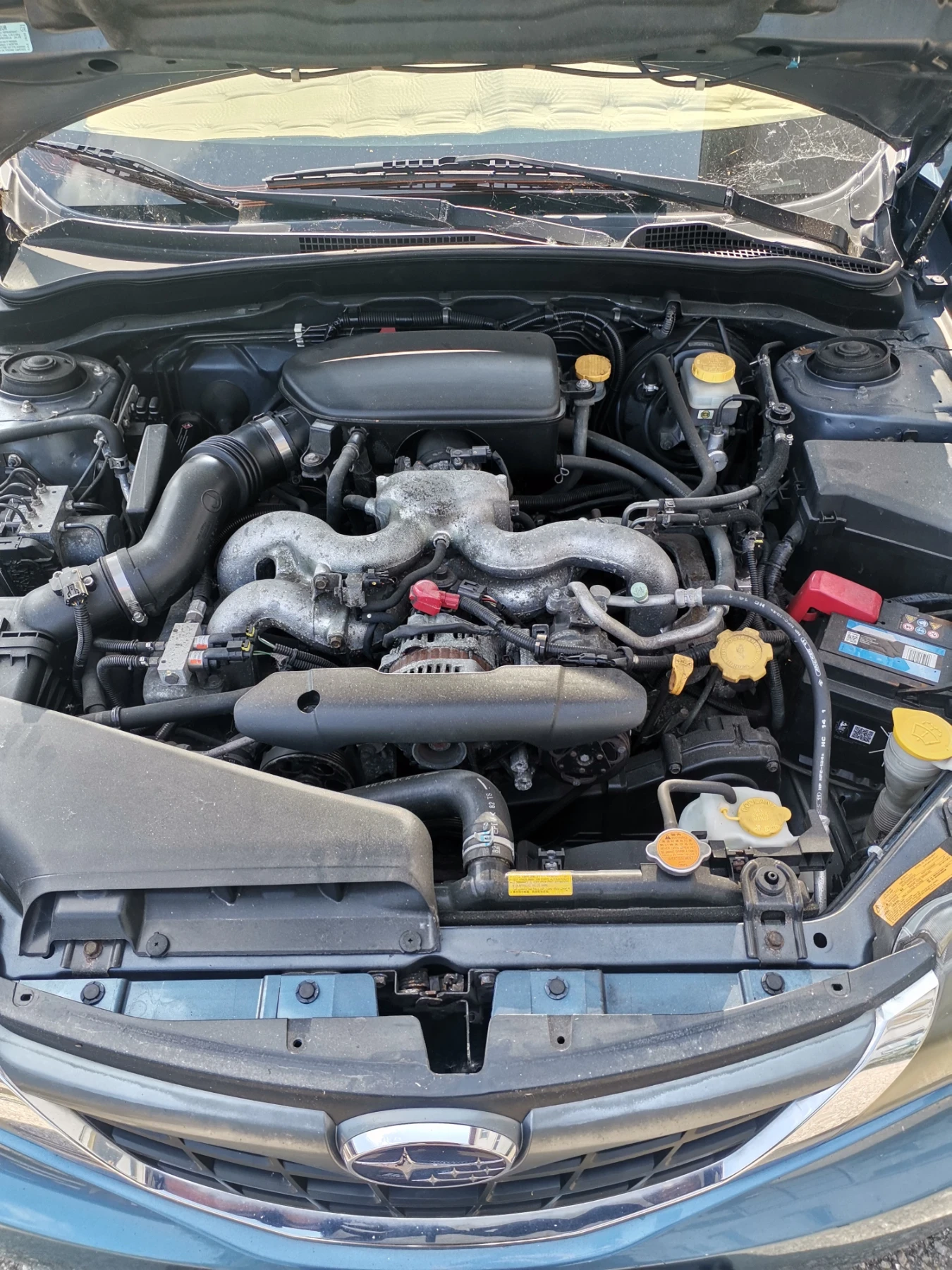 Subaru Impreza | Mobile.bg � ����������� 4