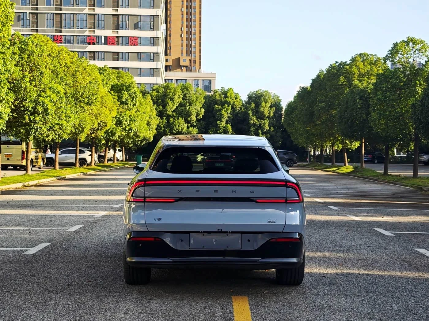 Xpeng G6 G7 702 Ultra Long Range autoprime.bg | Mobile.bg � ����������� 5