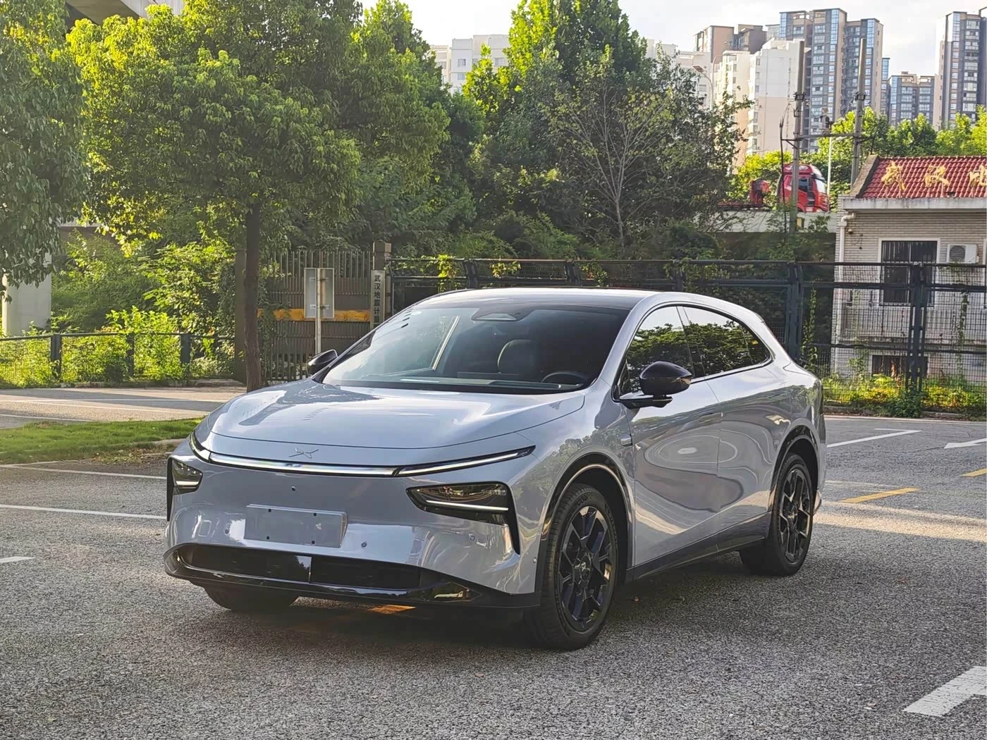 Xpeng G6 G7 702 Ultra Long Range autoprime.bg | Mobile.bg � ����������� 1