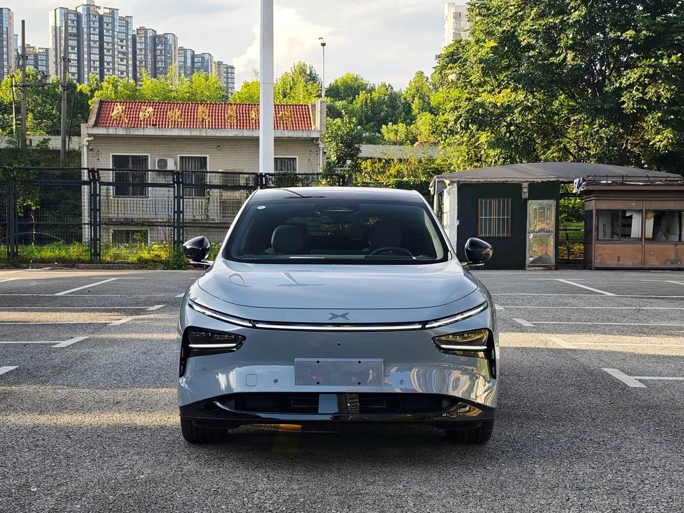 Xpeng G6 G7 702 Ultra Long Range autoprime.bg | Mobile.bg � ����������� 2
