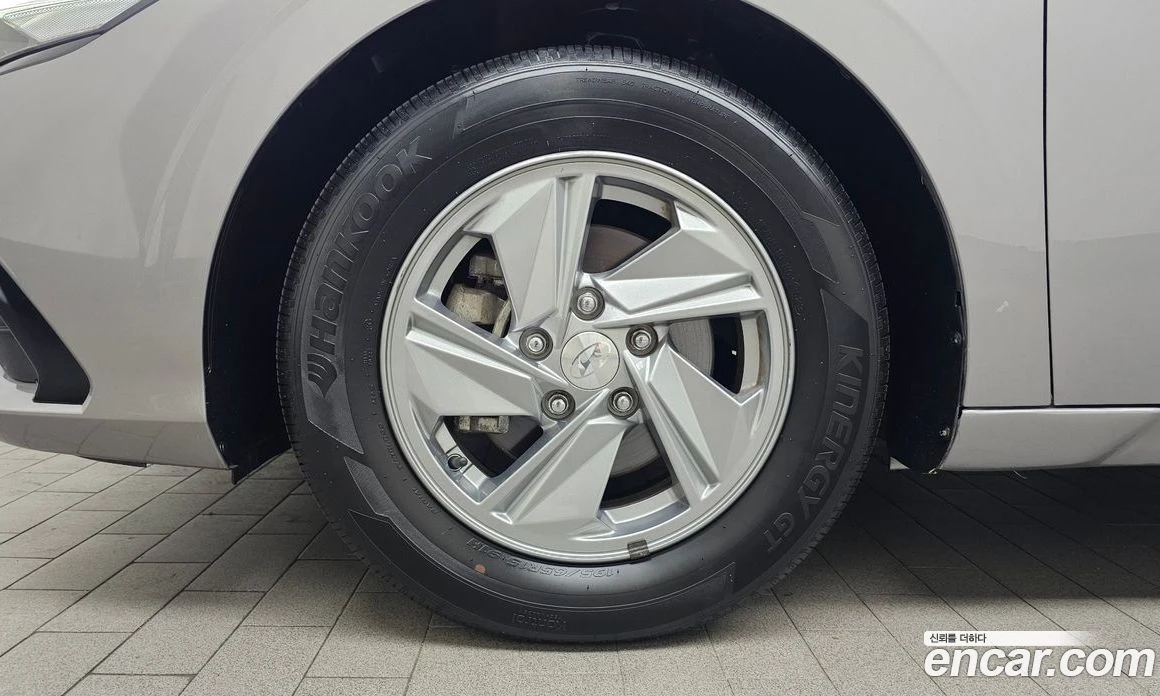 Hyundai Elantra 1.6 LPi Smart | Mobile.bg � ����������� 4