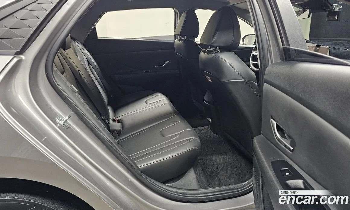 Hyundai Elantra 1.6 LPi Smart | Mobile.bg � ����������� 16