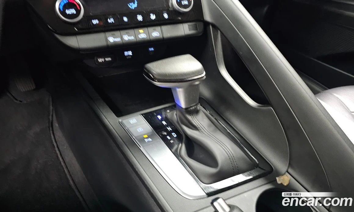 Hyundai Elantra 1.6 LPi Smart | Mobile.bg � ����������� 11
